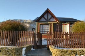 La casita del viento